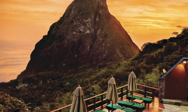 Ladera Resort Ladera Resort